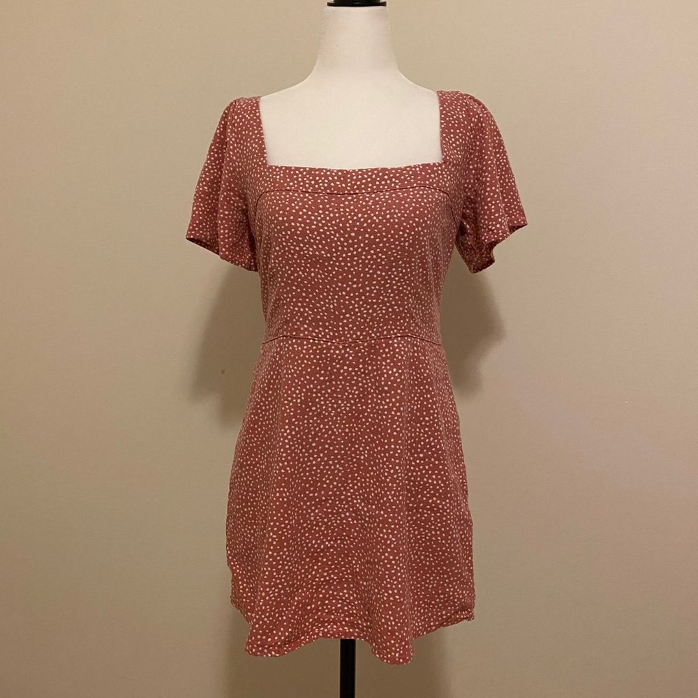 Abercrombie & Fitch Romper